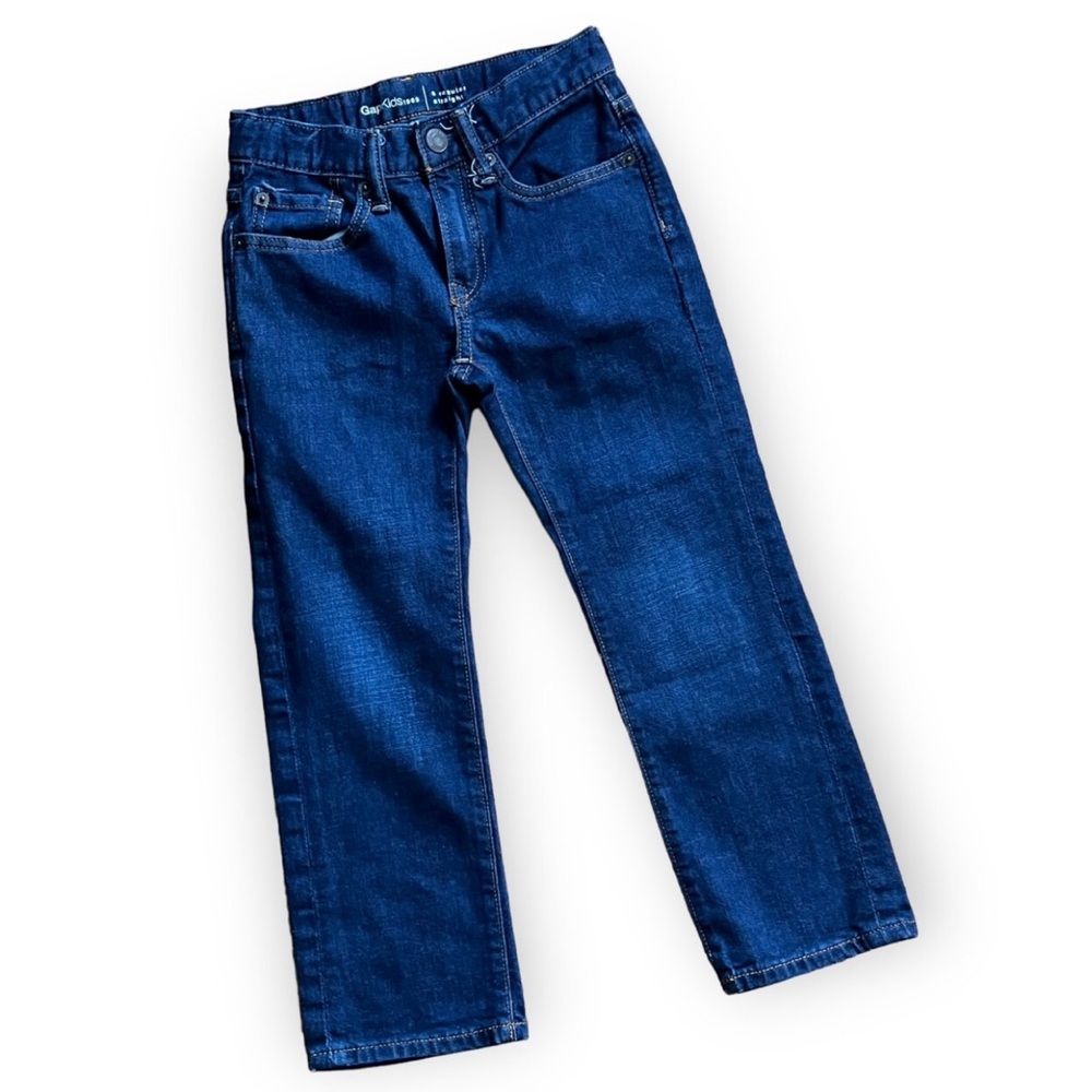 🔅Gap Straight Jeans🔅